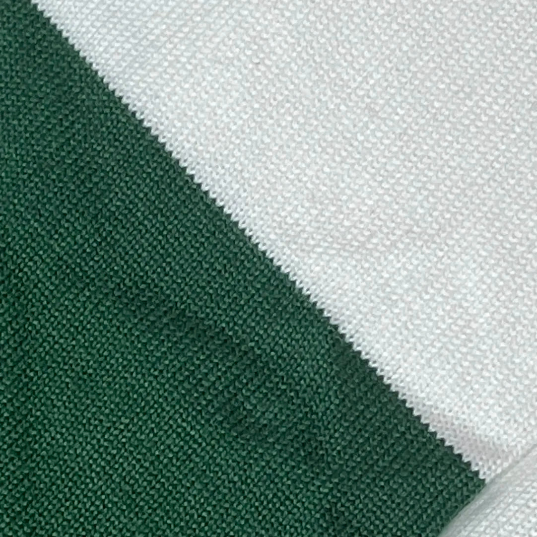 "PINE" LONGSLEEVED POLO