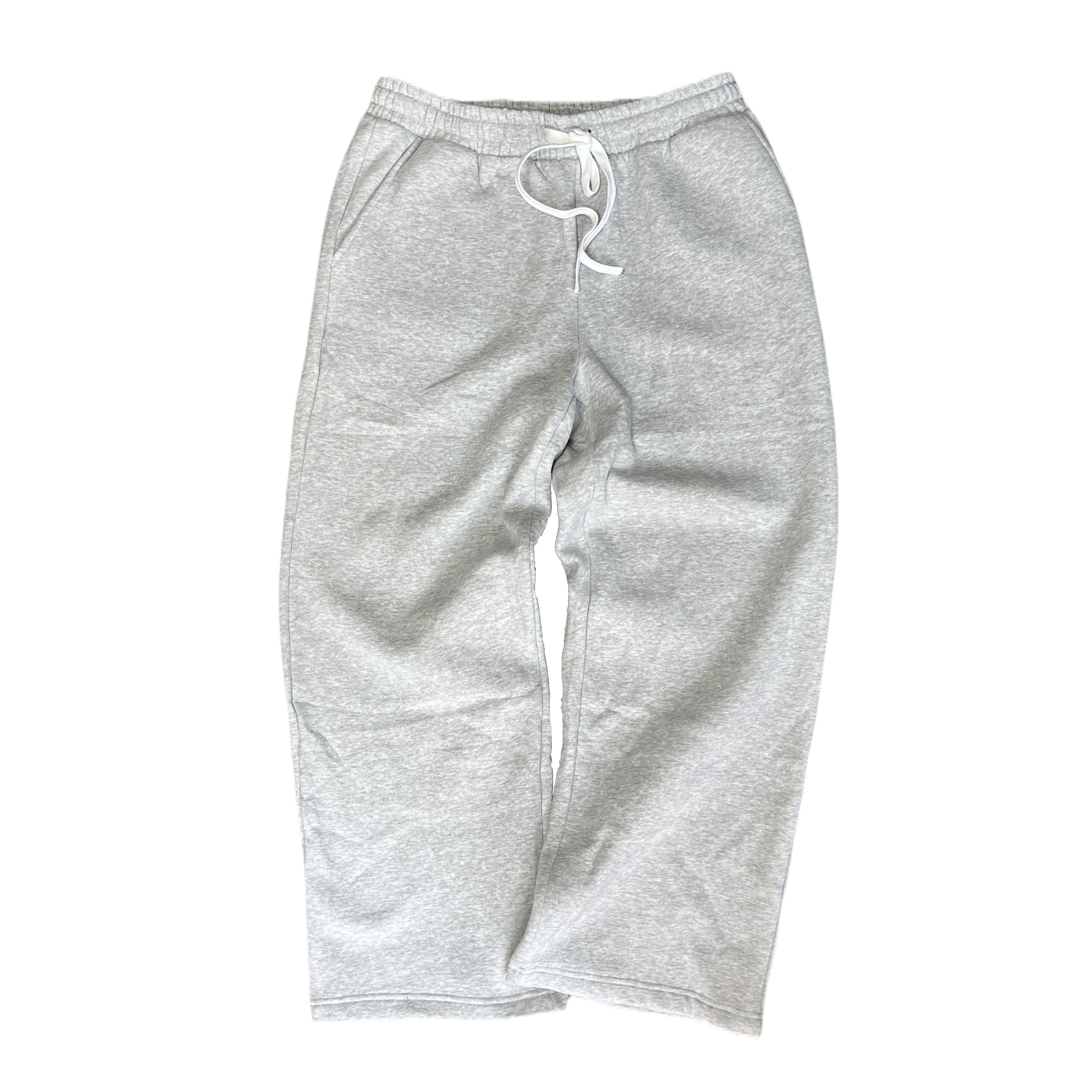CAMO JOGGERS