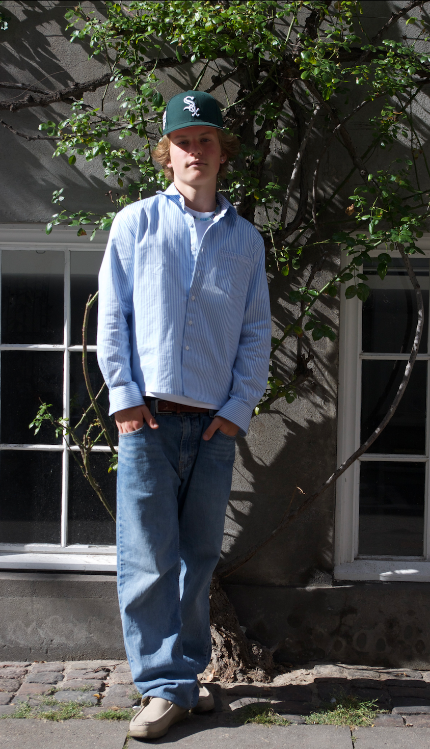 BUTTON UP - mentastudios