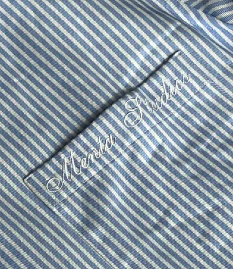 BUTTON UP - mentastudios