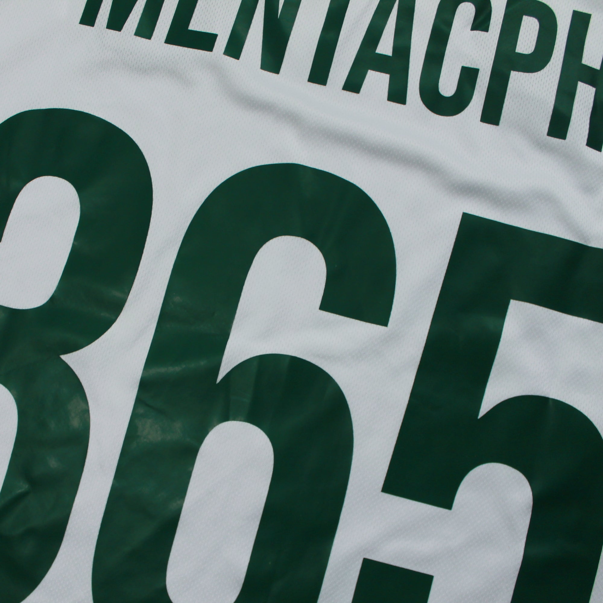 "365" JERSEY CLASSIC GREEN
