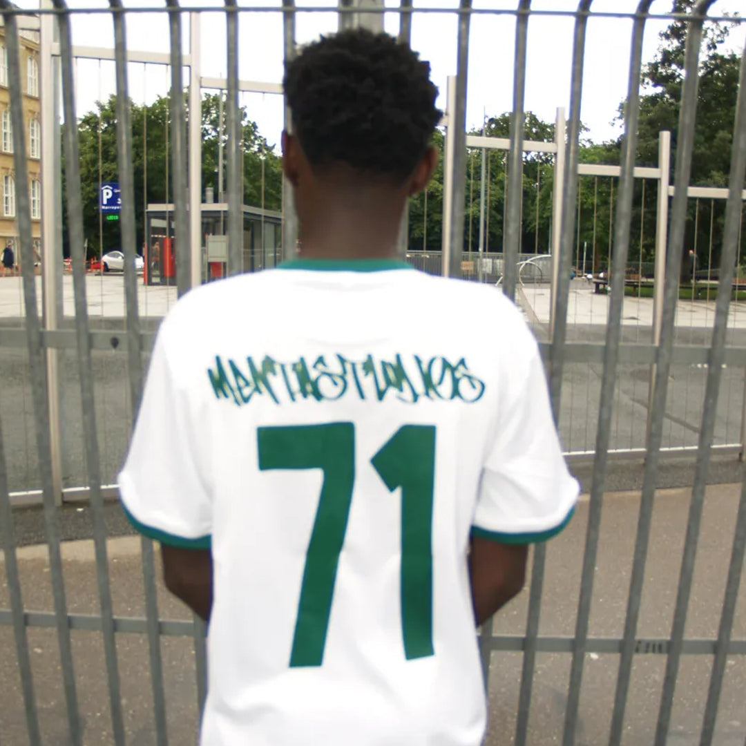 MSFC JERSEY - mentastudios