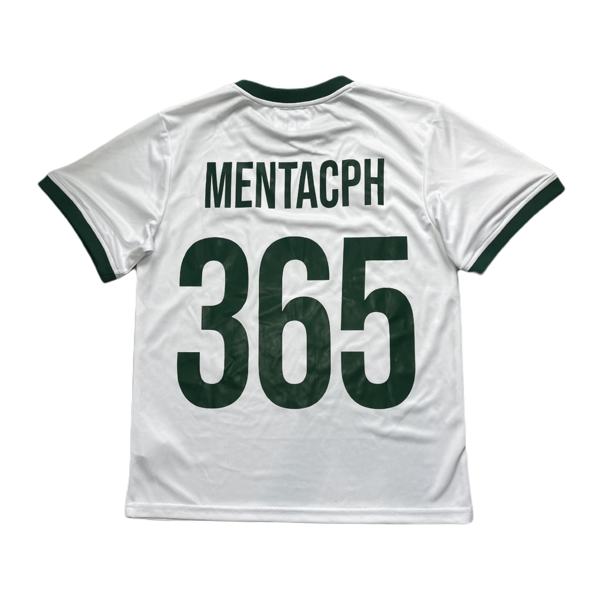 "365" JERSEY CLASSIC GREEN