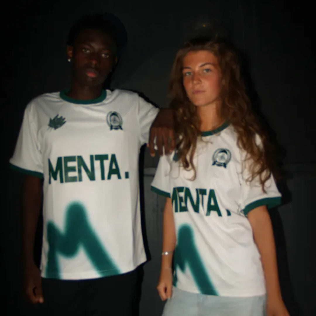 MSFC JERSEY - mentastudios