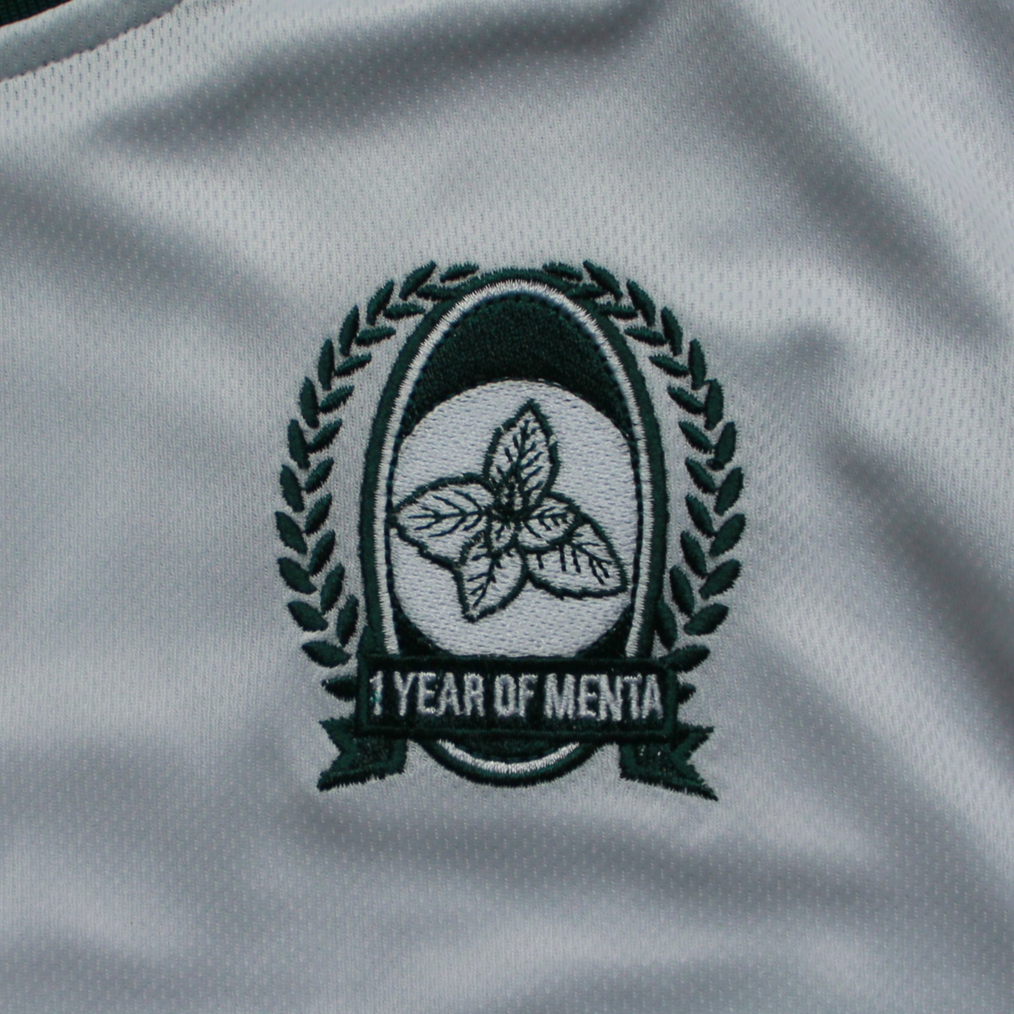 "365" JERSEY CLASSIC GREEN