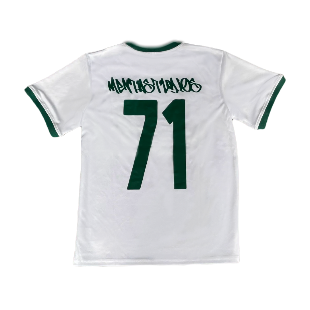 MSFC JERSEY - mentastudios