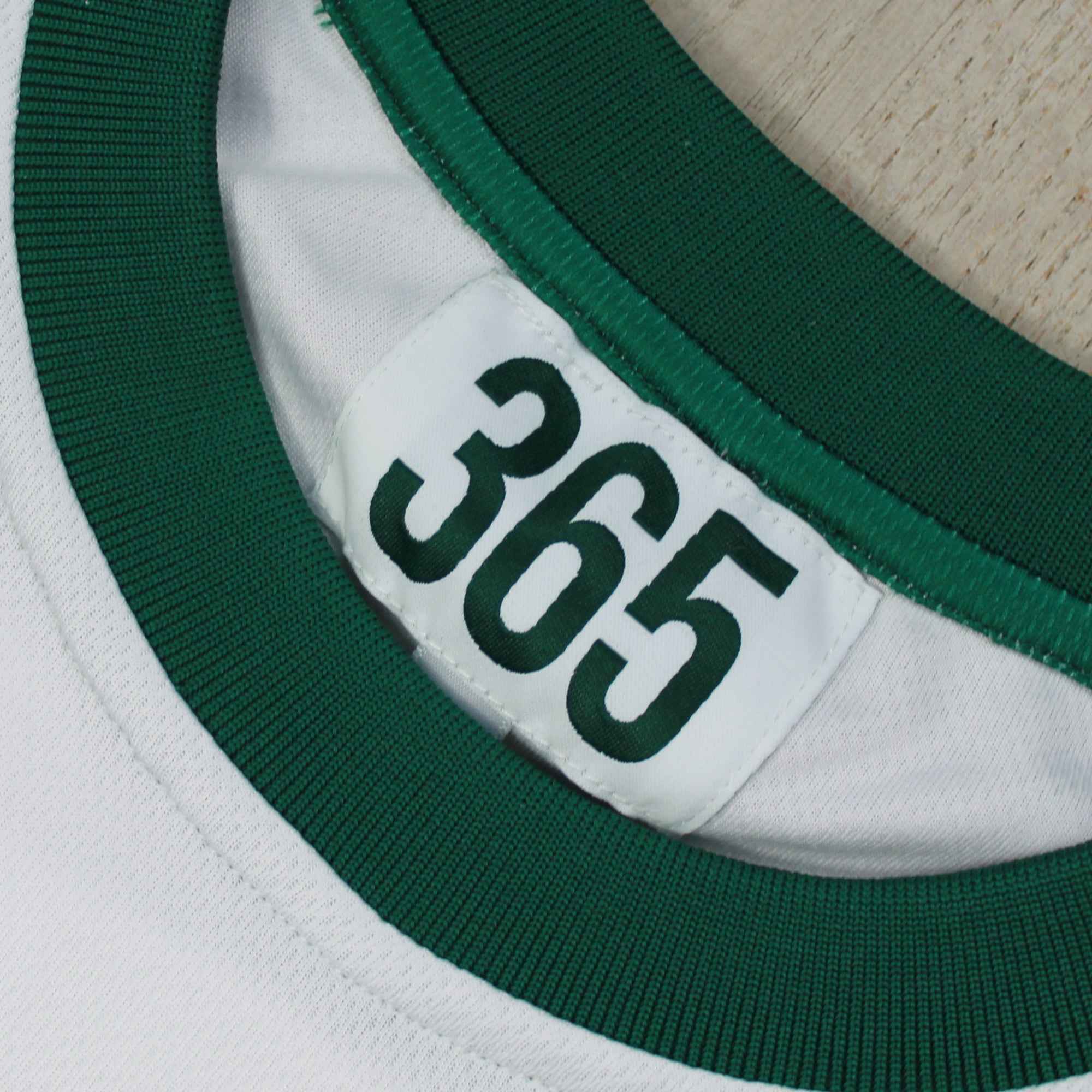 "365" JERSEY CLASSIC GREEN