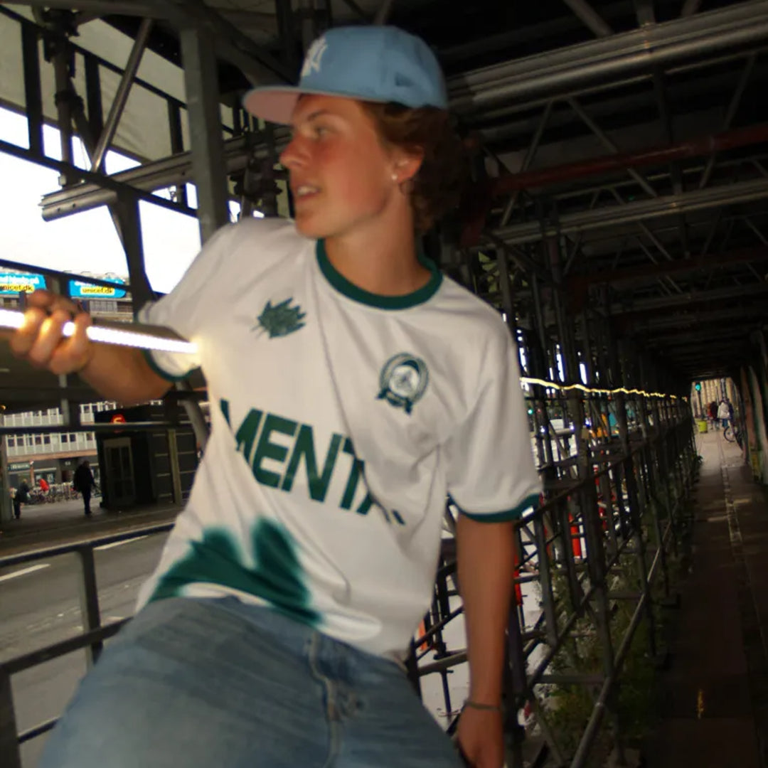 MSFC JERSEY - mentastudios