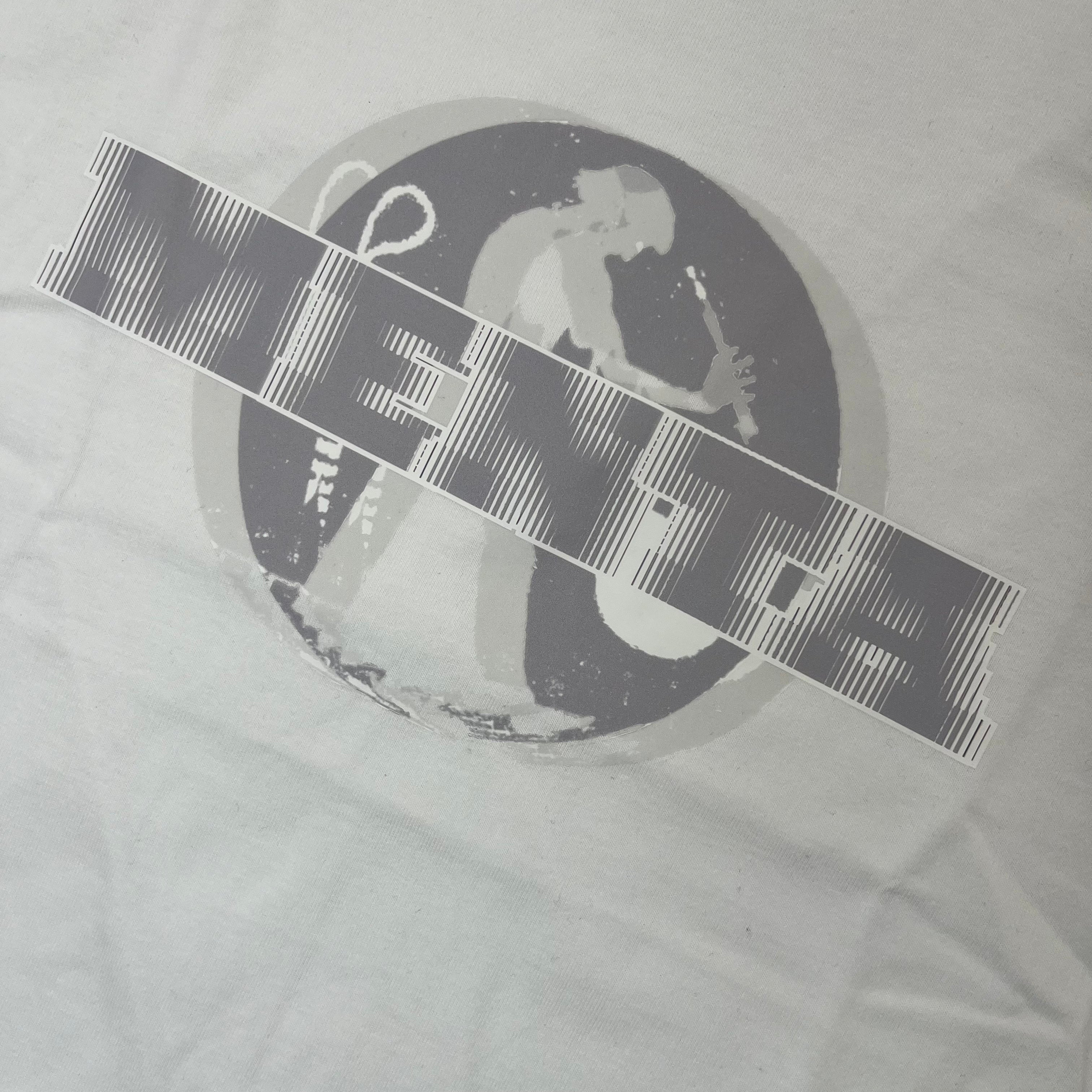 "MENTA x AULOSCPH" TEE