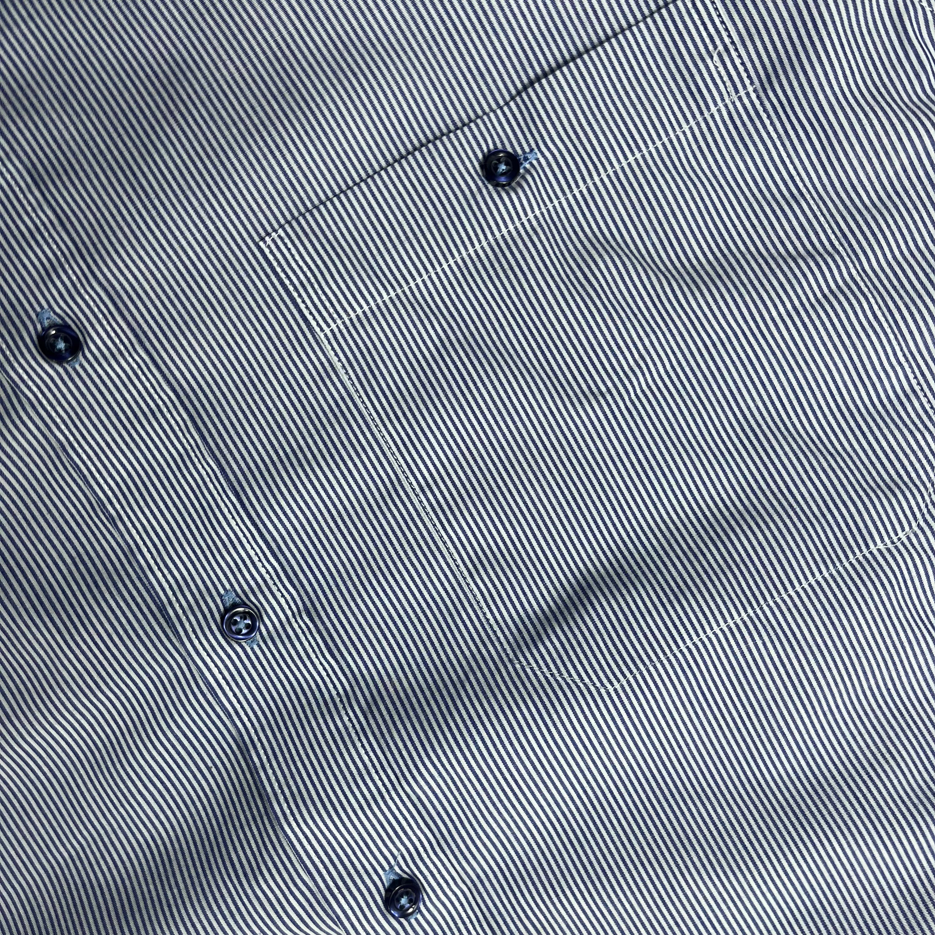 02 / NEW ENDING SHIRT
