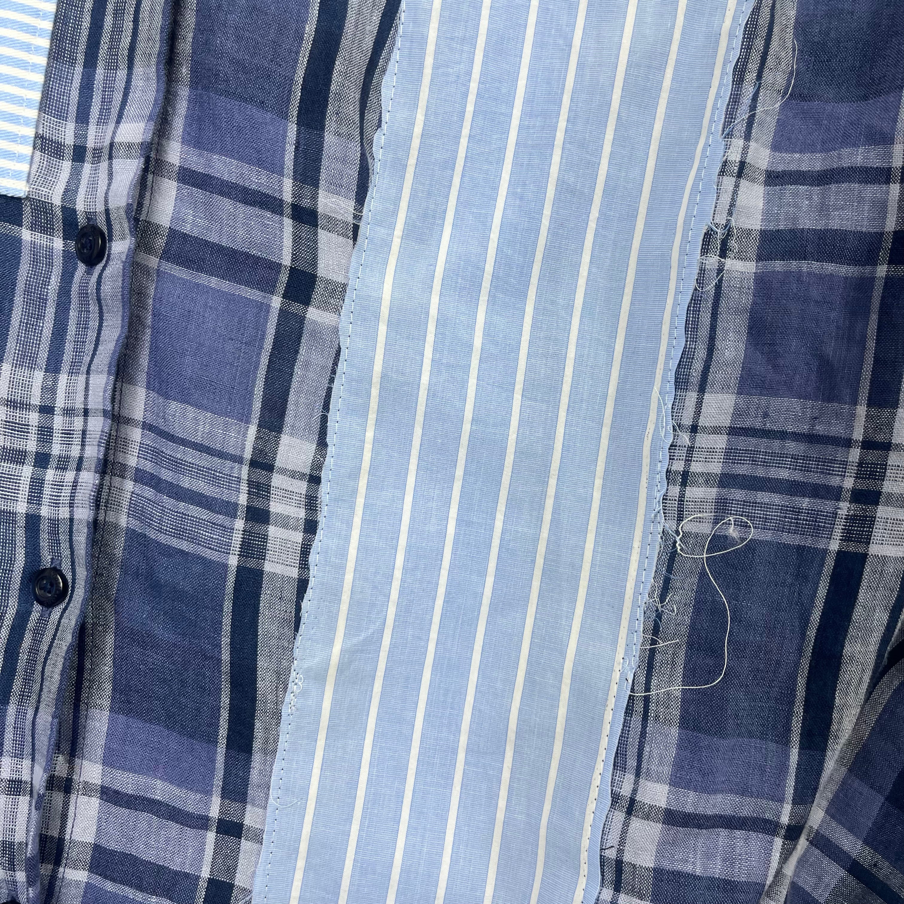 03 / SHAPES SHIRT