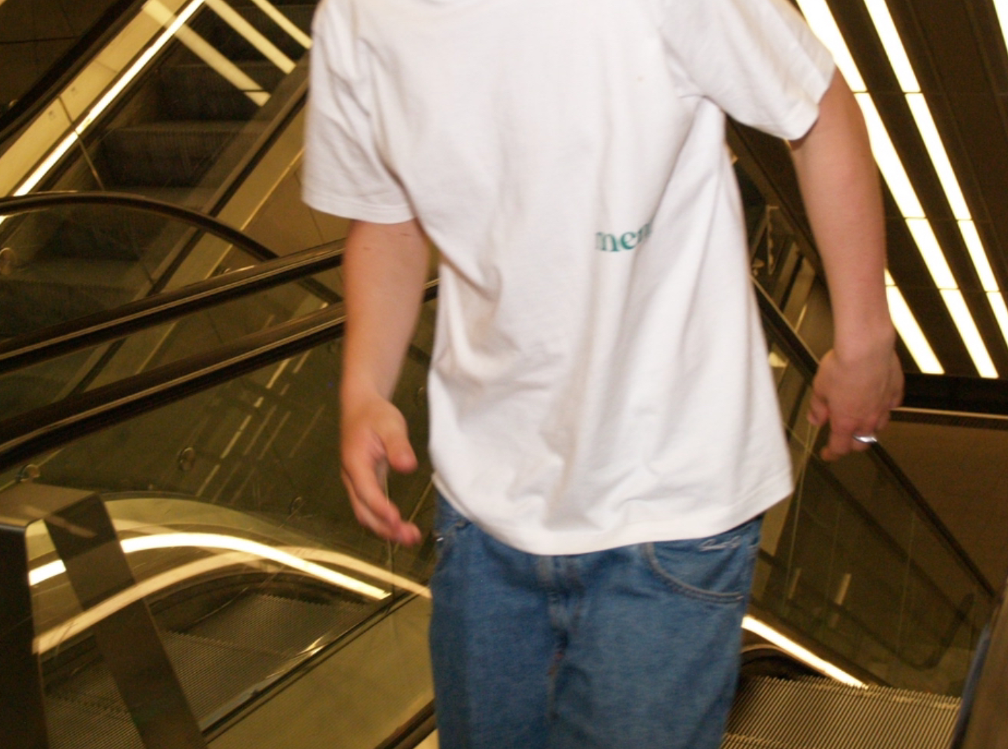 CLASSIC INVERT TEE - mentastudios