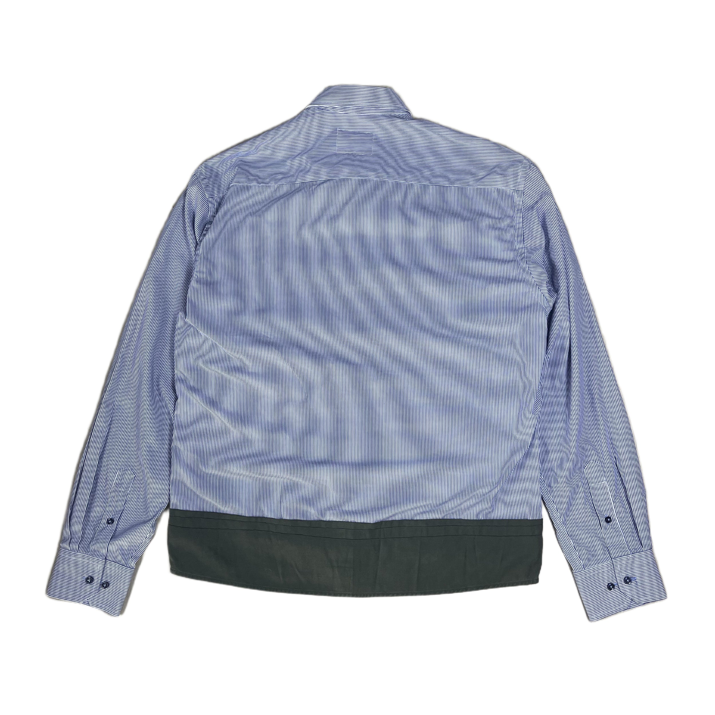 02 / NEW ENDING SHIRT