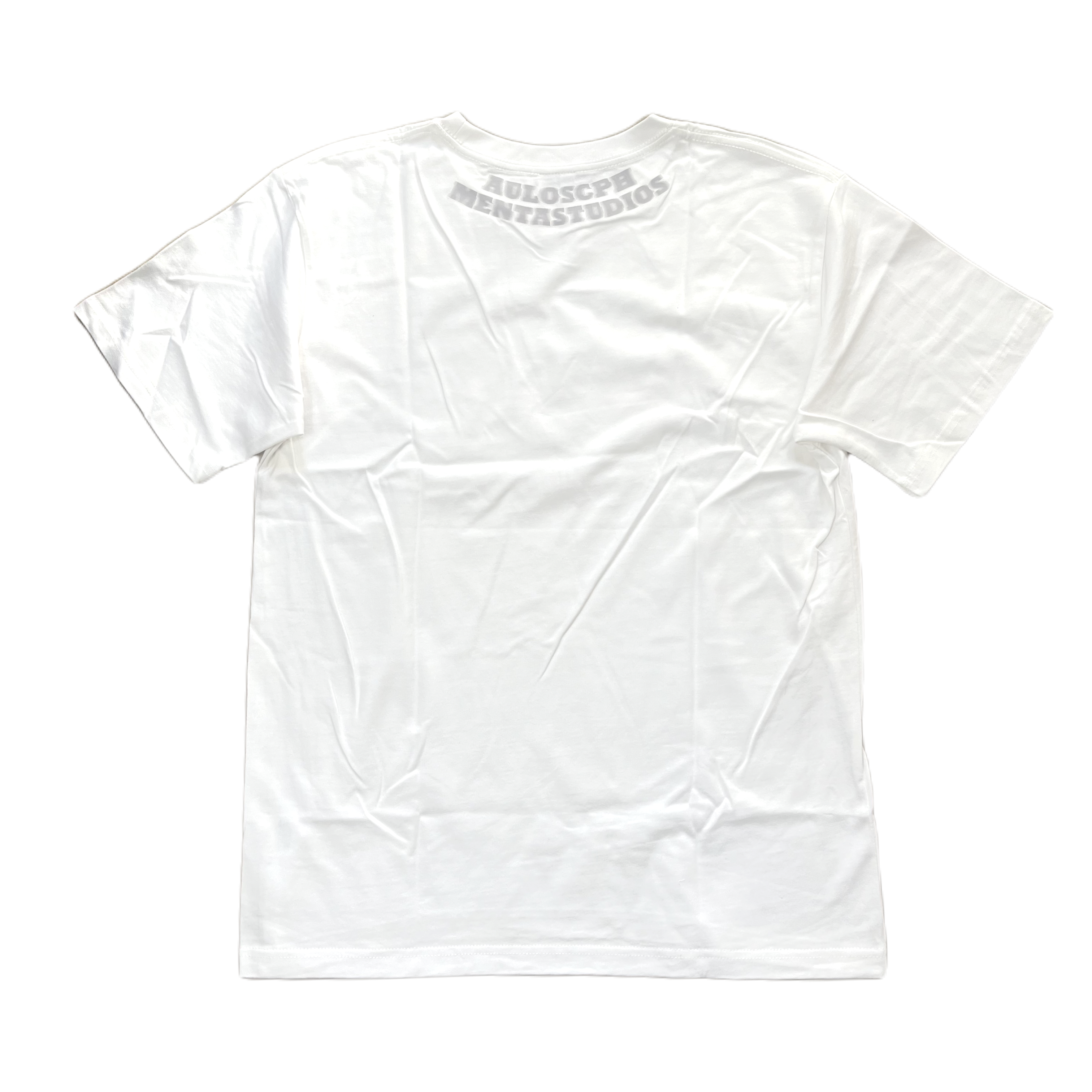 "MENTA x AULOSCPH" TEE