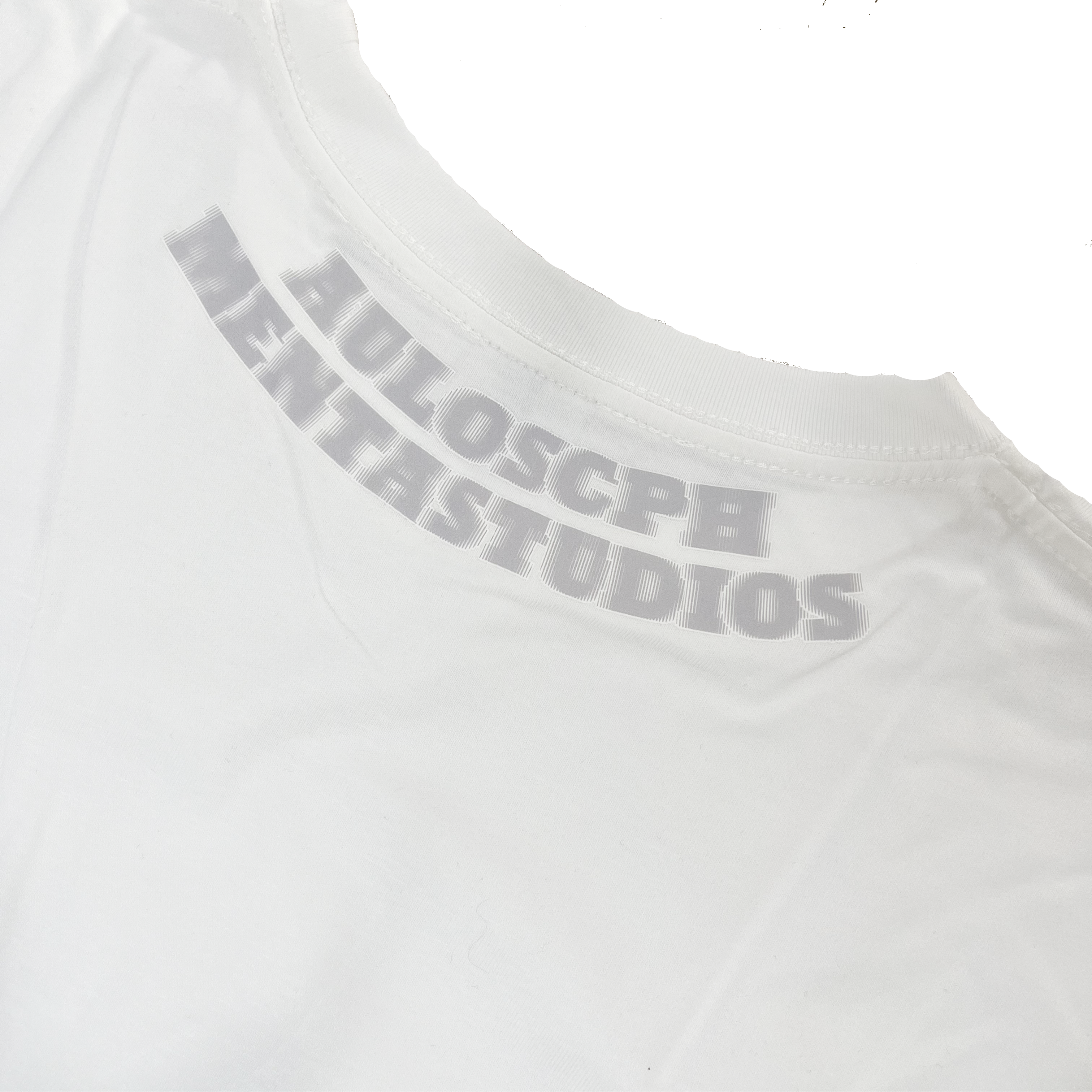 "MENTA x AULOSCPH" TEE