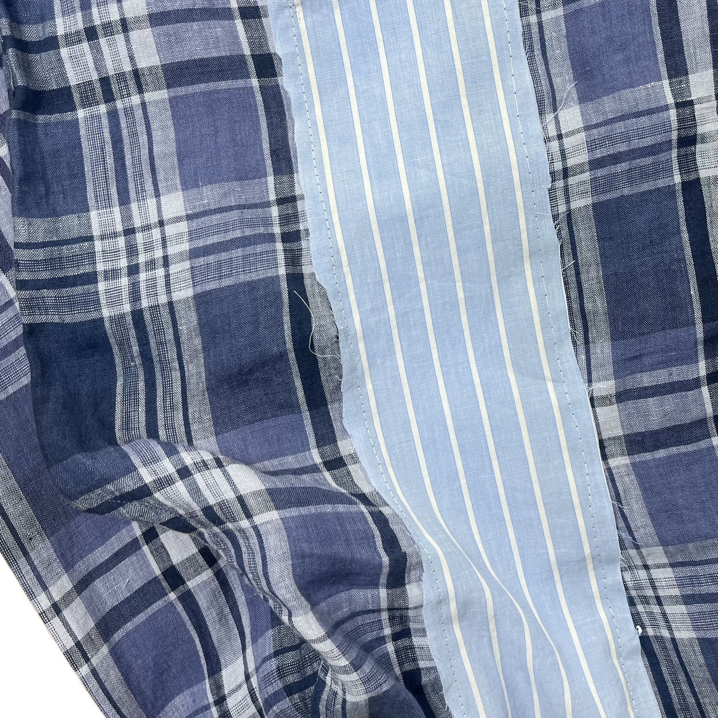 03 / SHAPES SHIRT