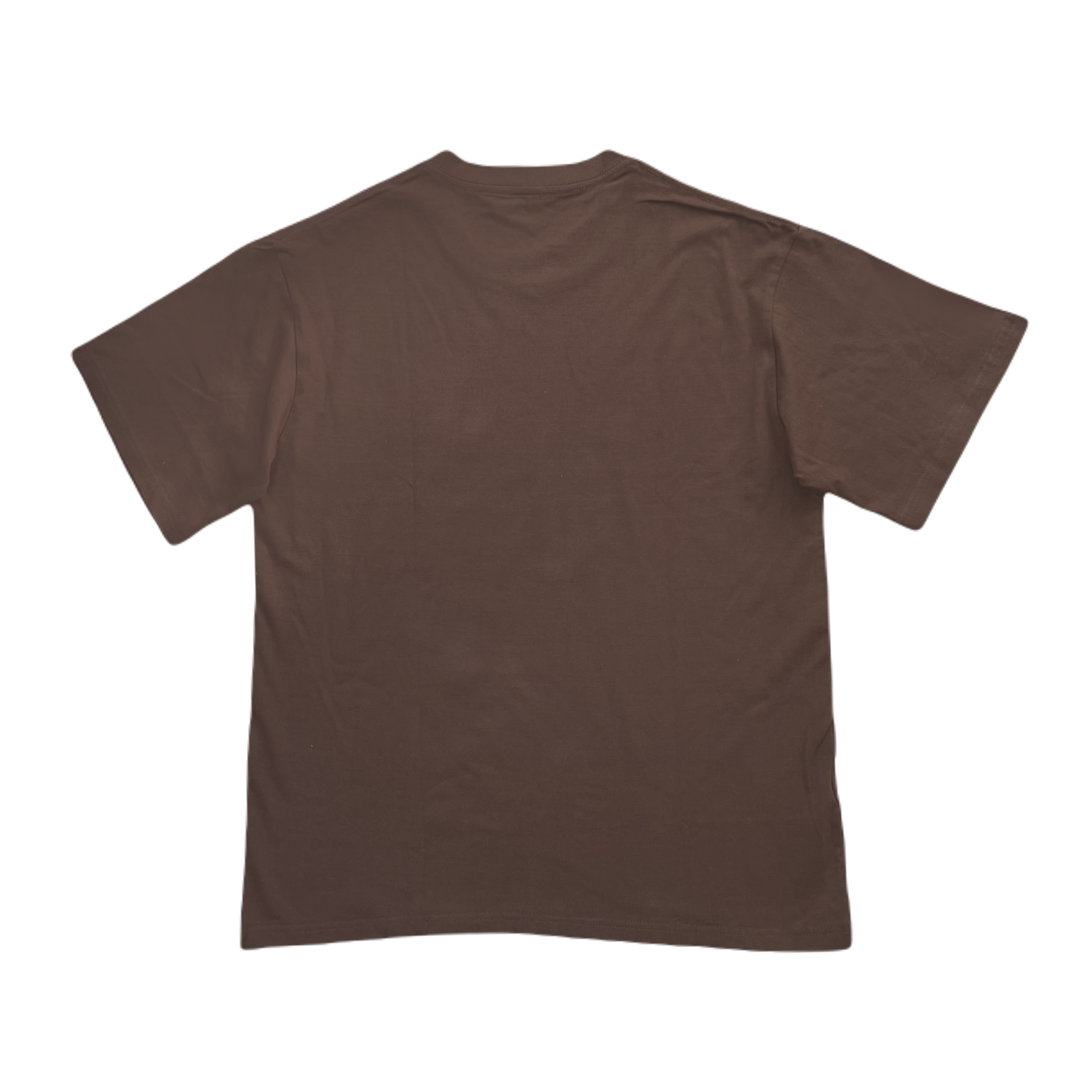 "ESPRESSO BROWN" SPELL IT OUT TEE