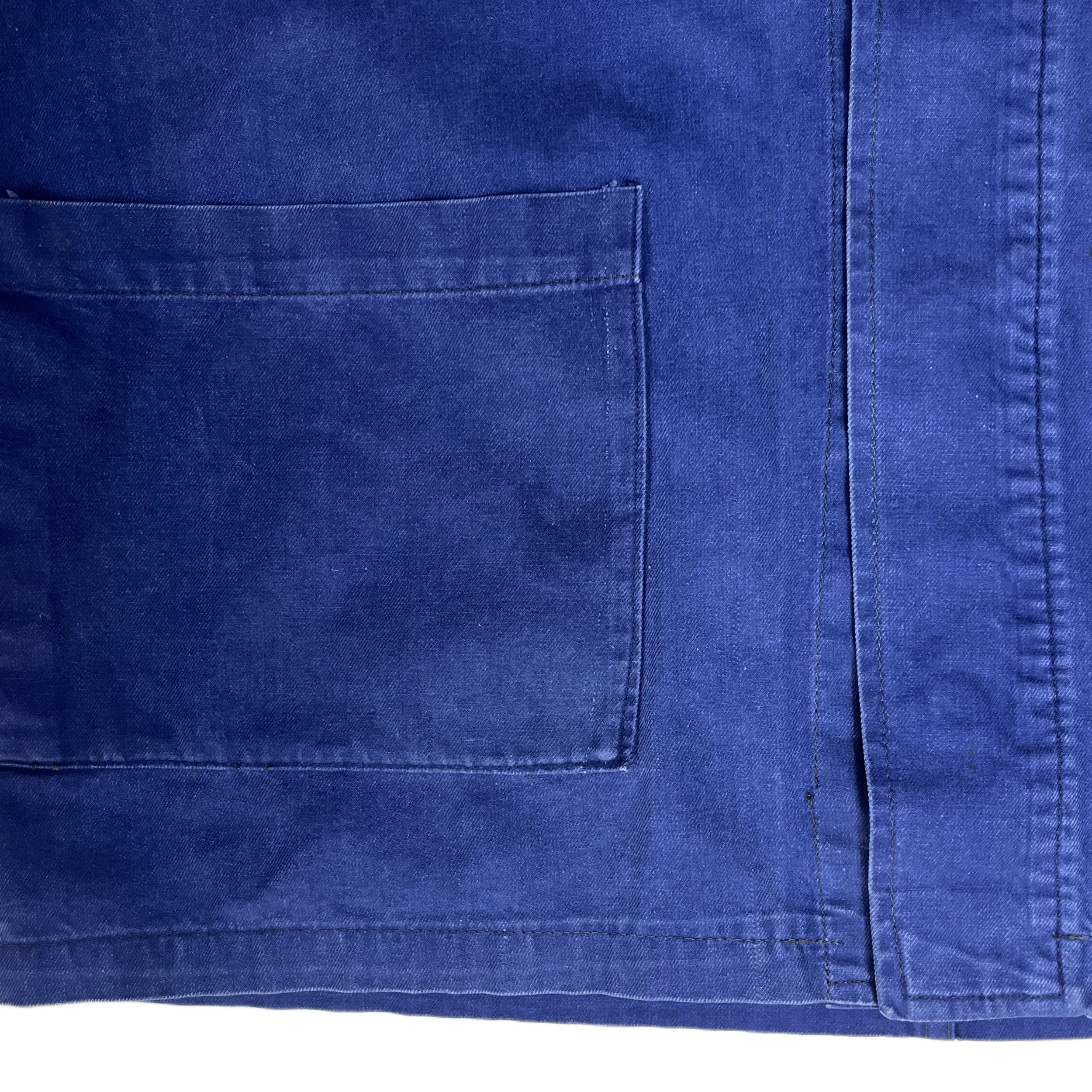 01 / FACES OVERSHIRT