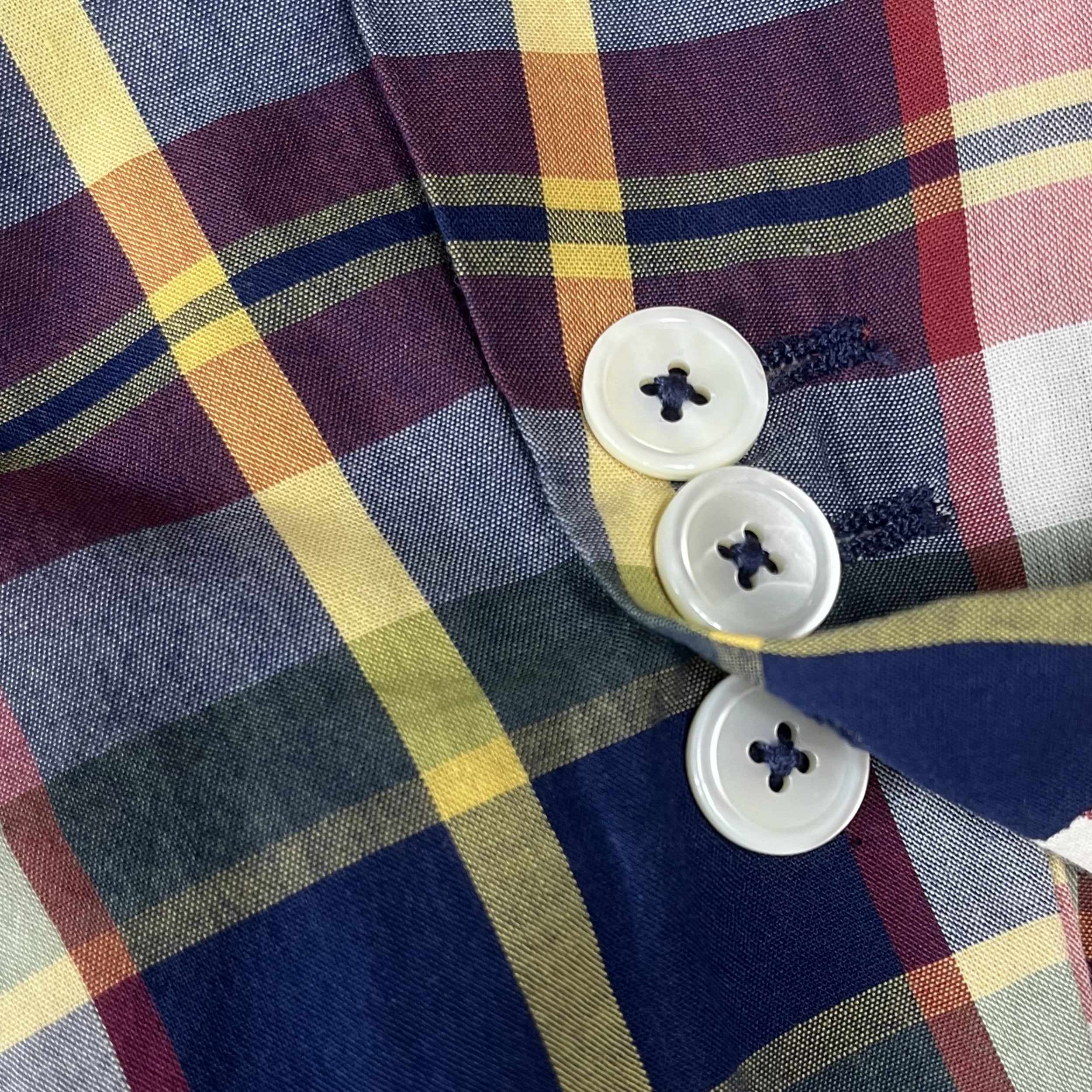 08 / FOLIAGE BLAZER