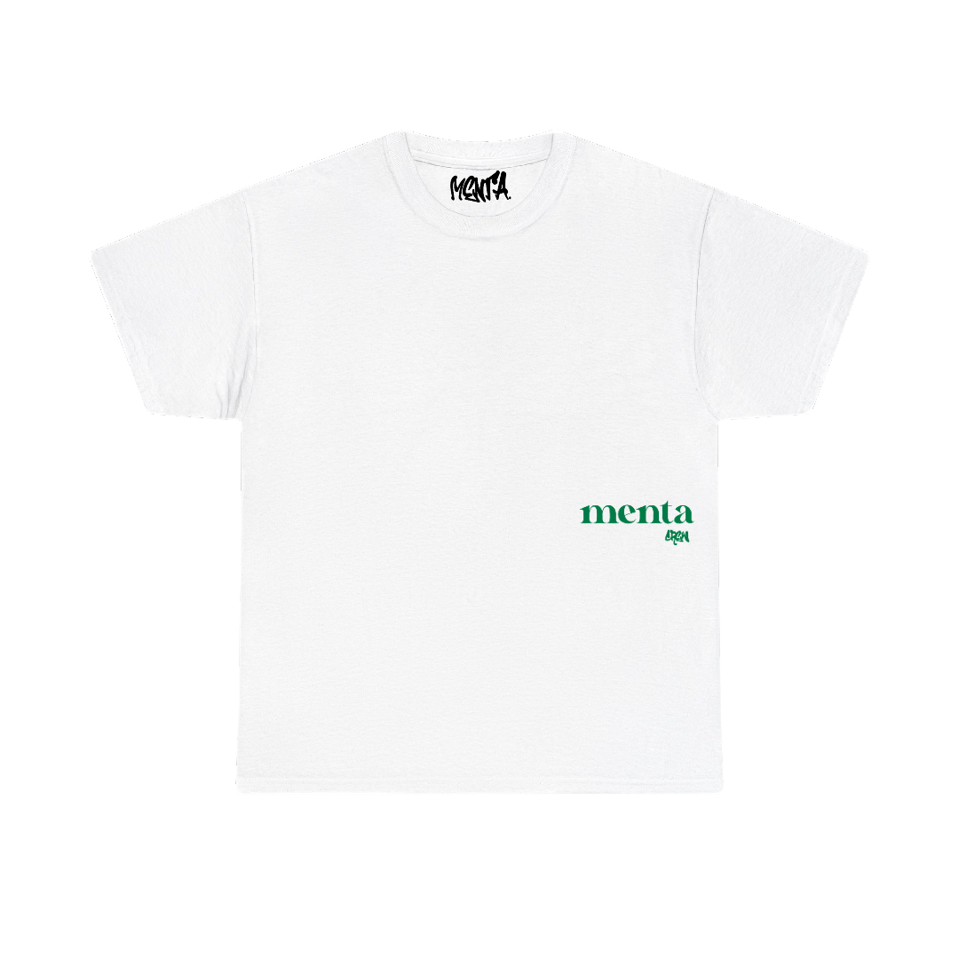 CLASSIC INVERT TEE - mentastudios