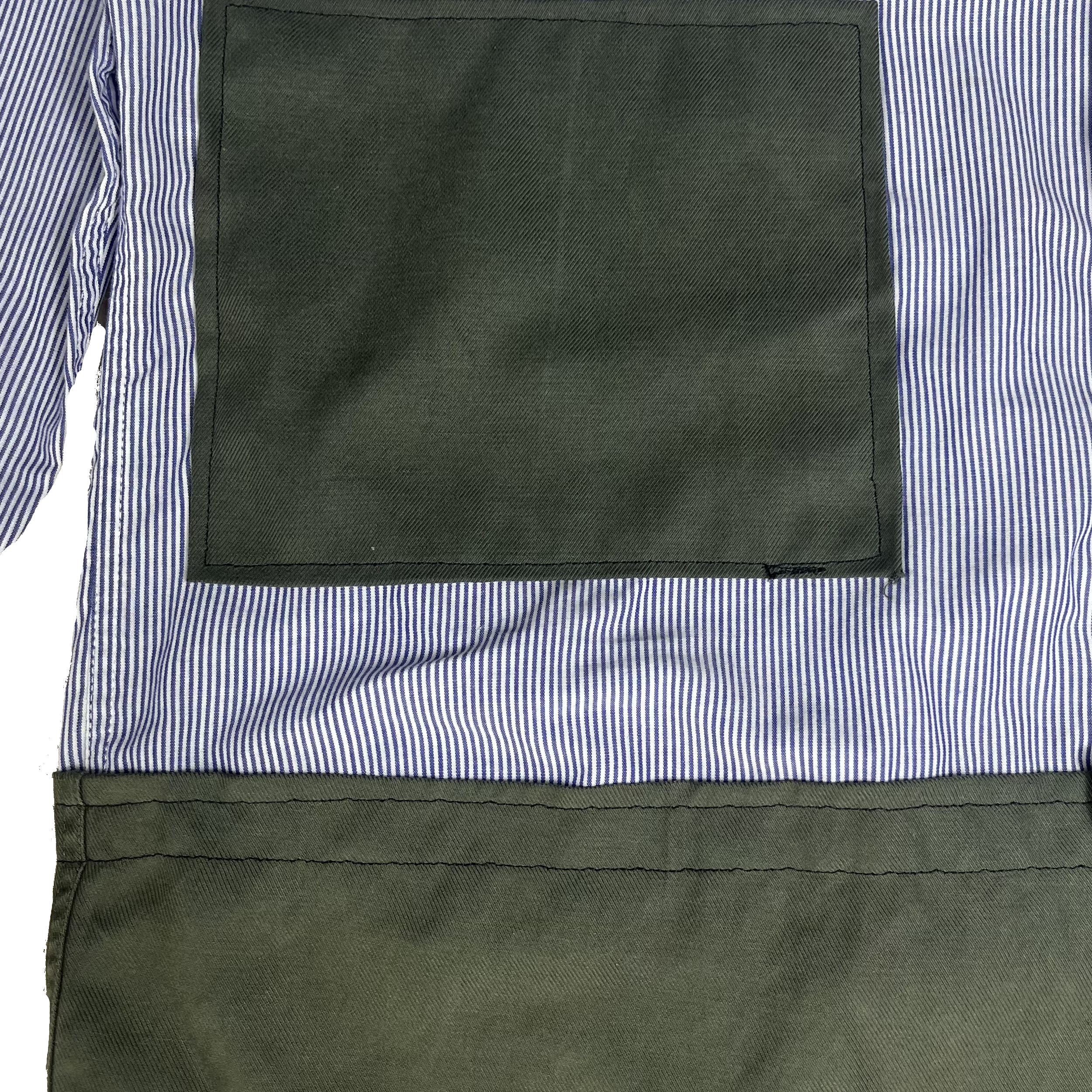 02 / NEW ENDING SHIRT