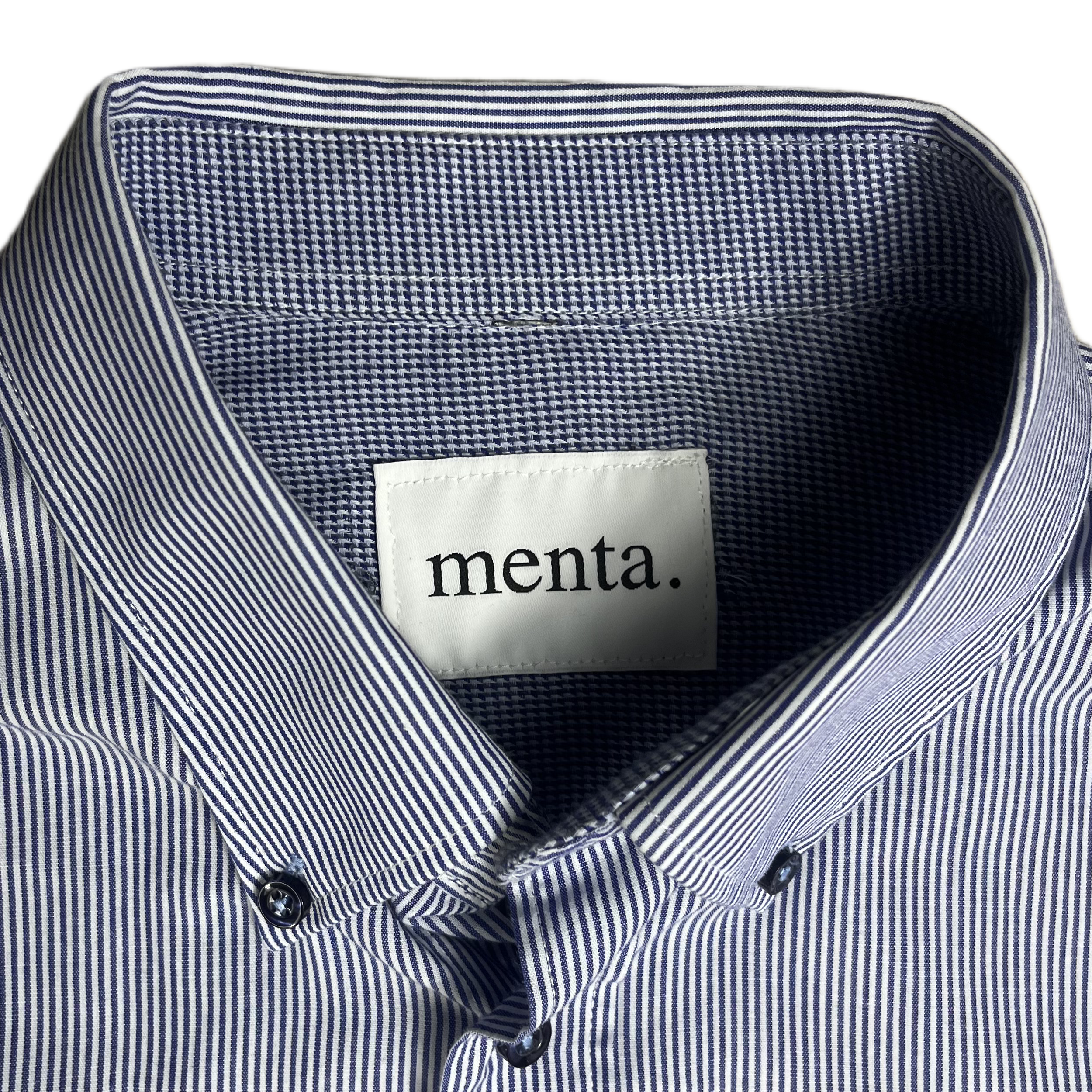 02 / NEW ENDING SHIRT