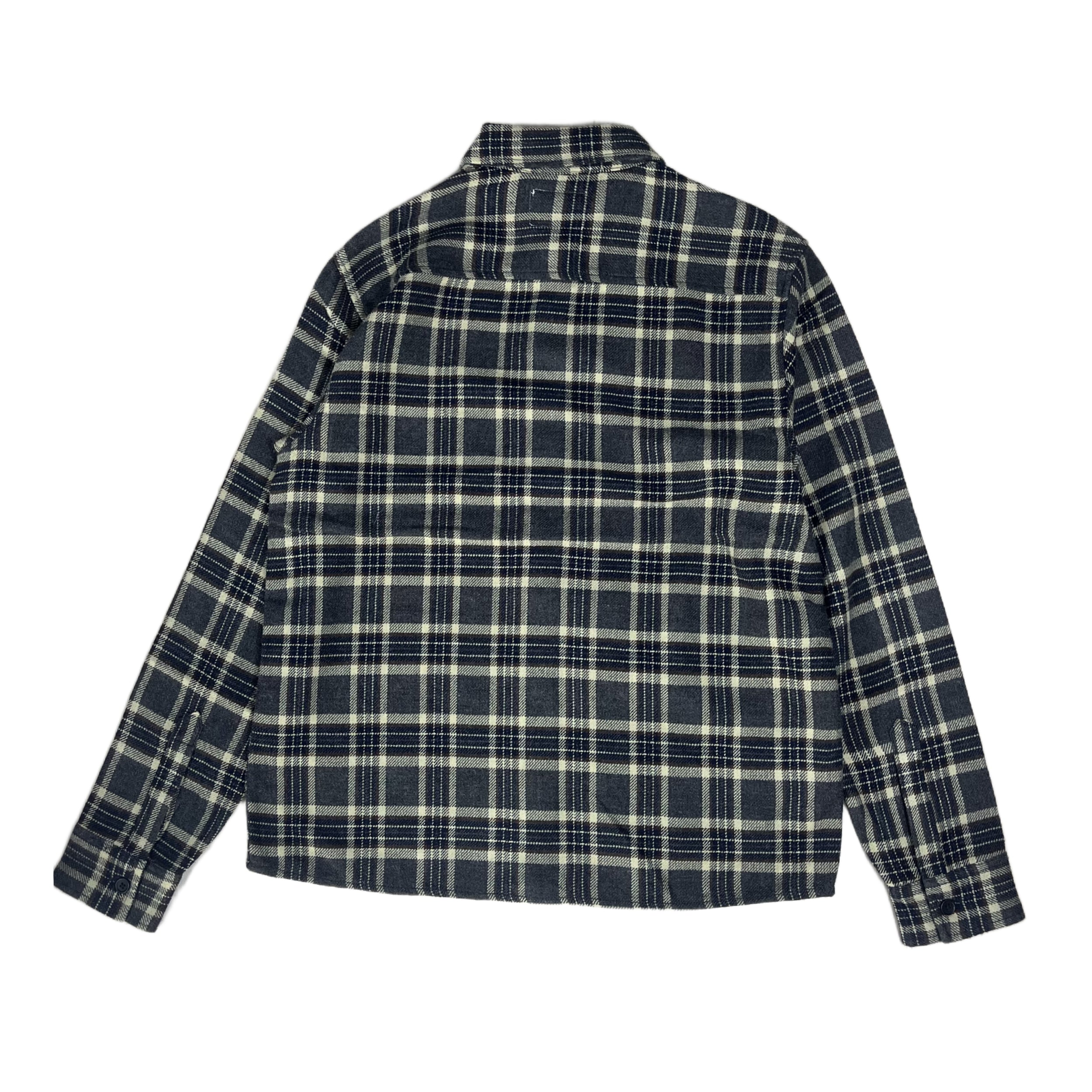 06 / POCKET SHIRT