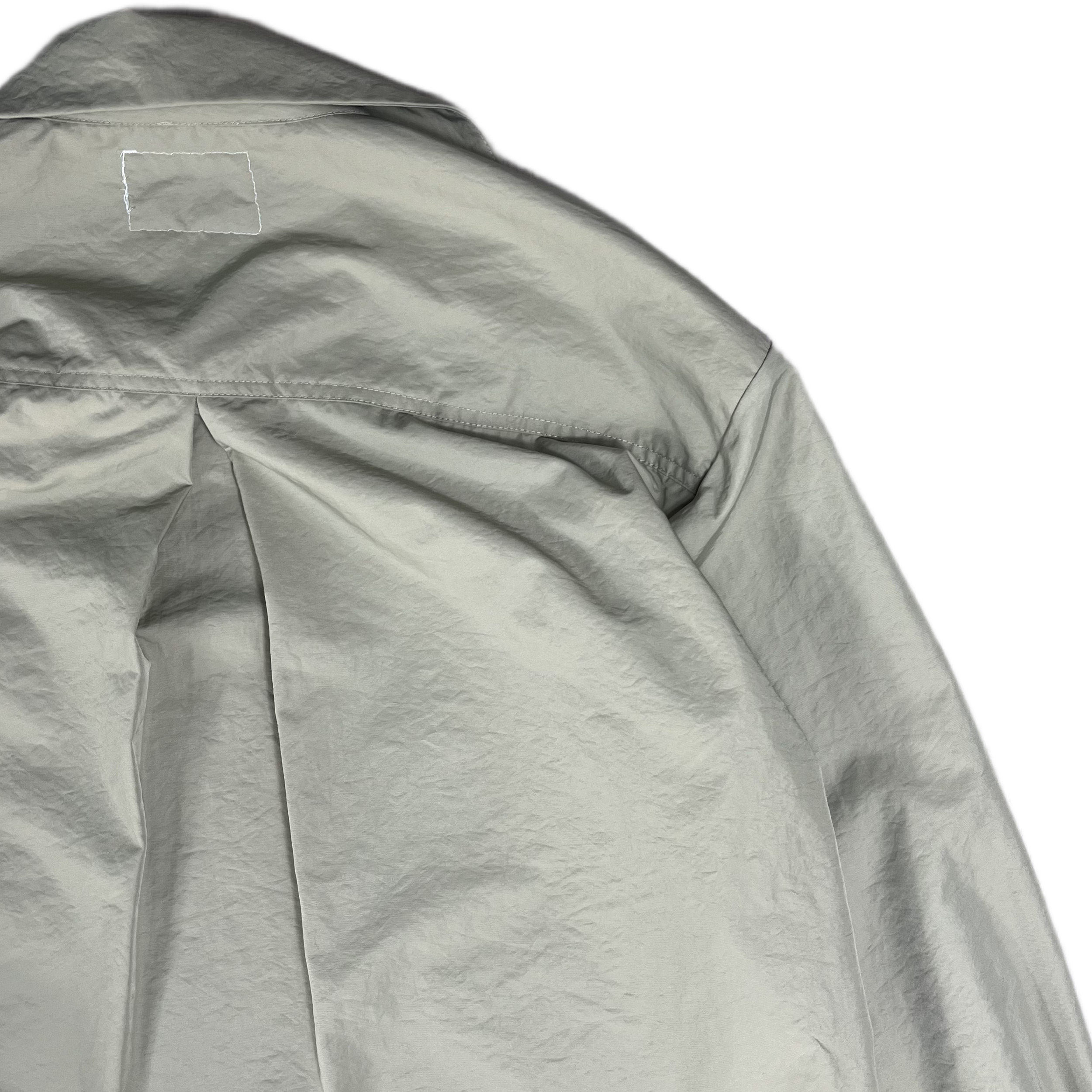 05 / PANELED SHIRT