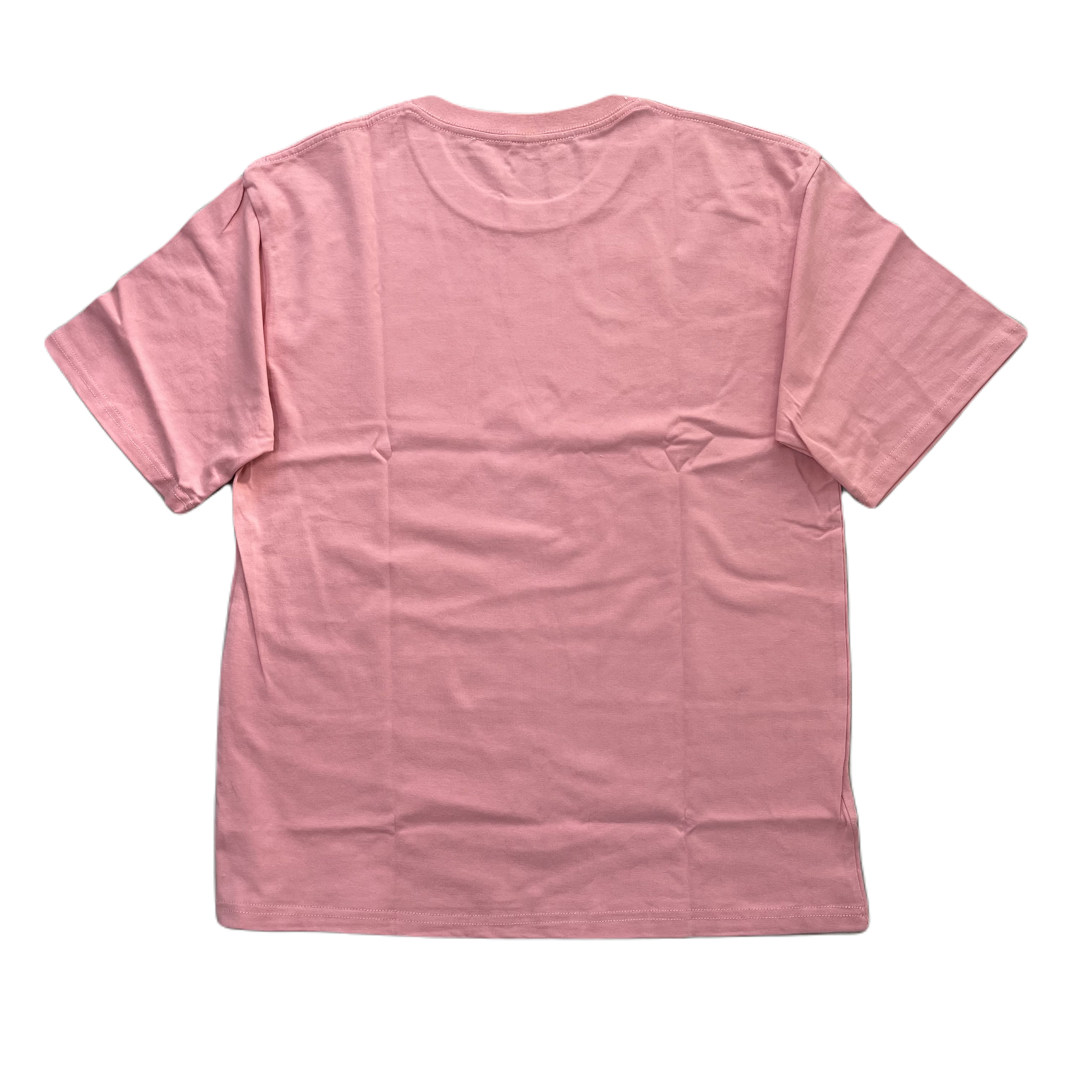 "SAKURA PINK" SPELL IT OUT TEE