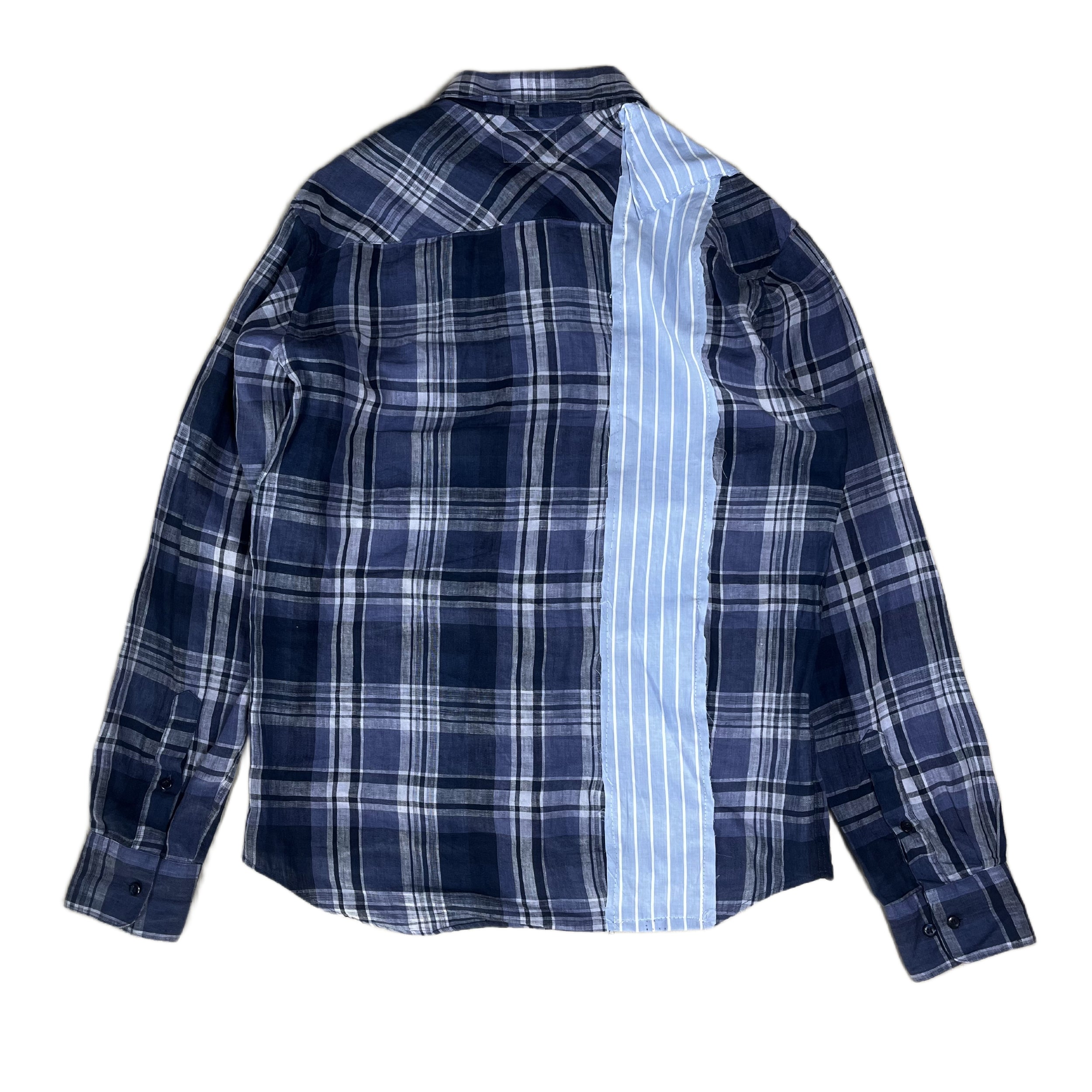03 / SHAPES SHIRT