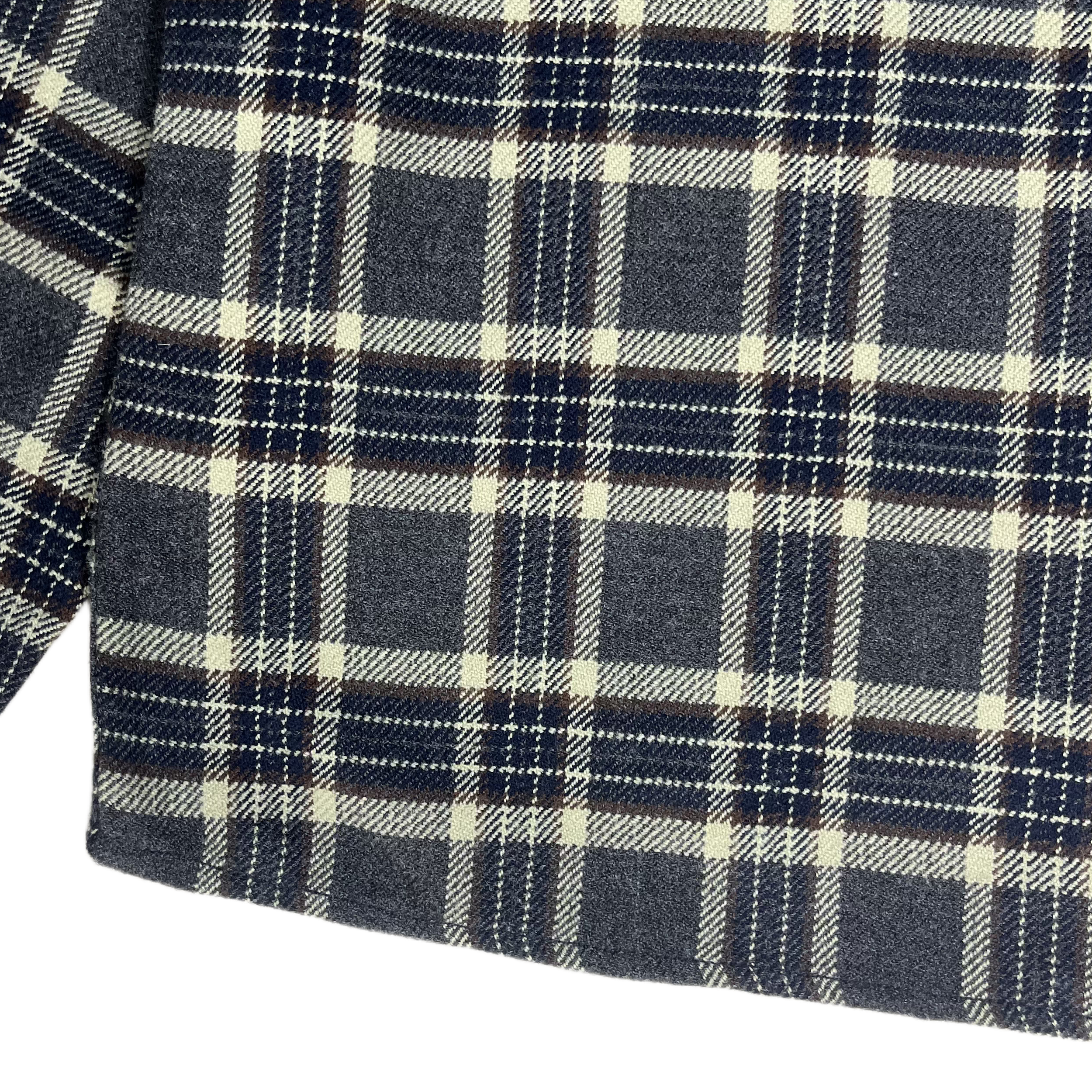 06 / POCKET SHIRT