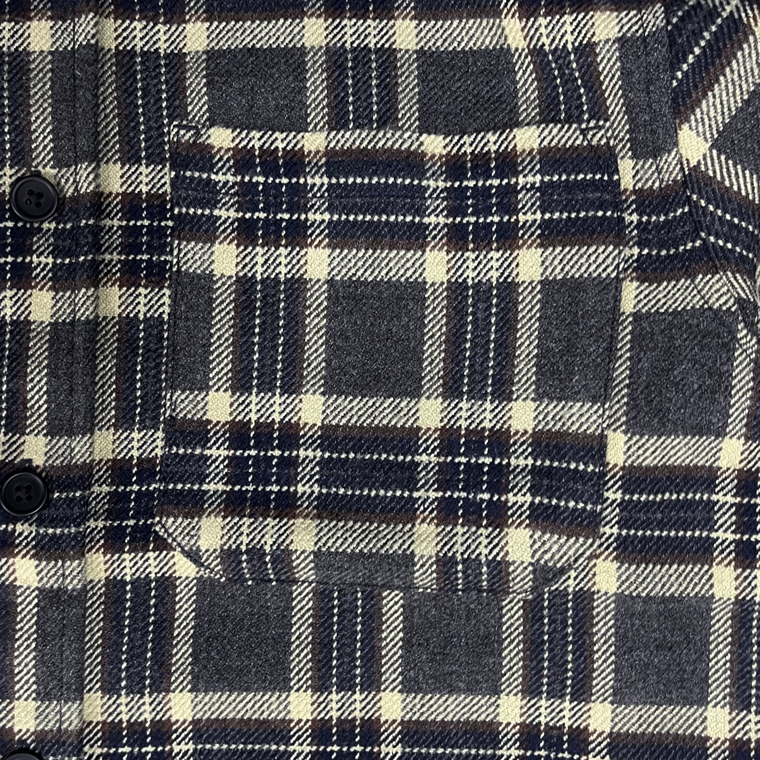 06 / POCKET SHIRT