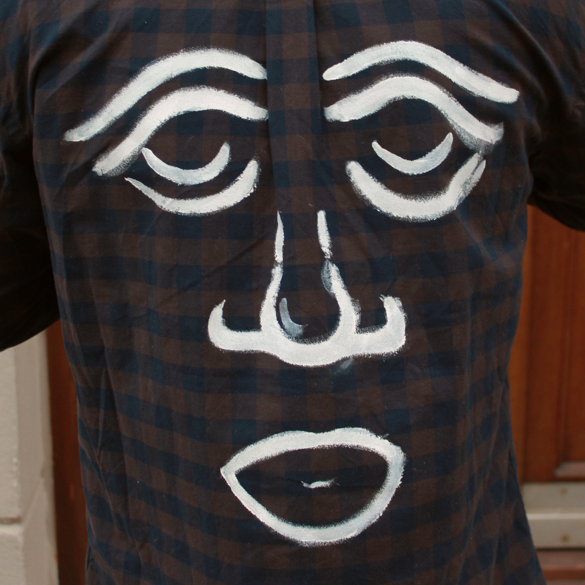 04 / ETERNAL SHIRT