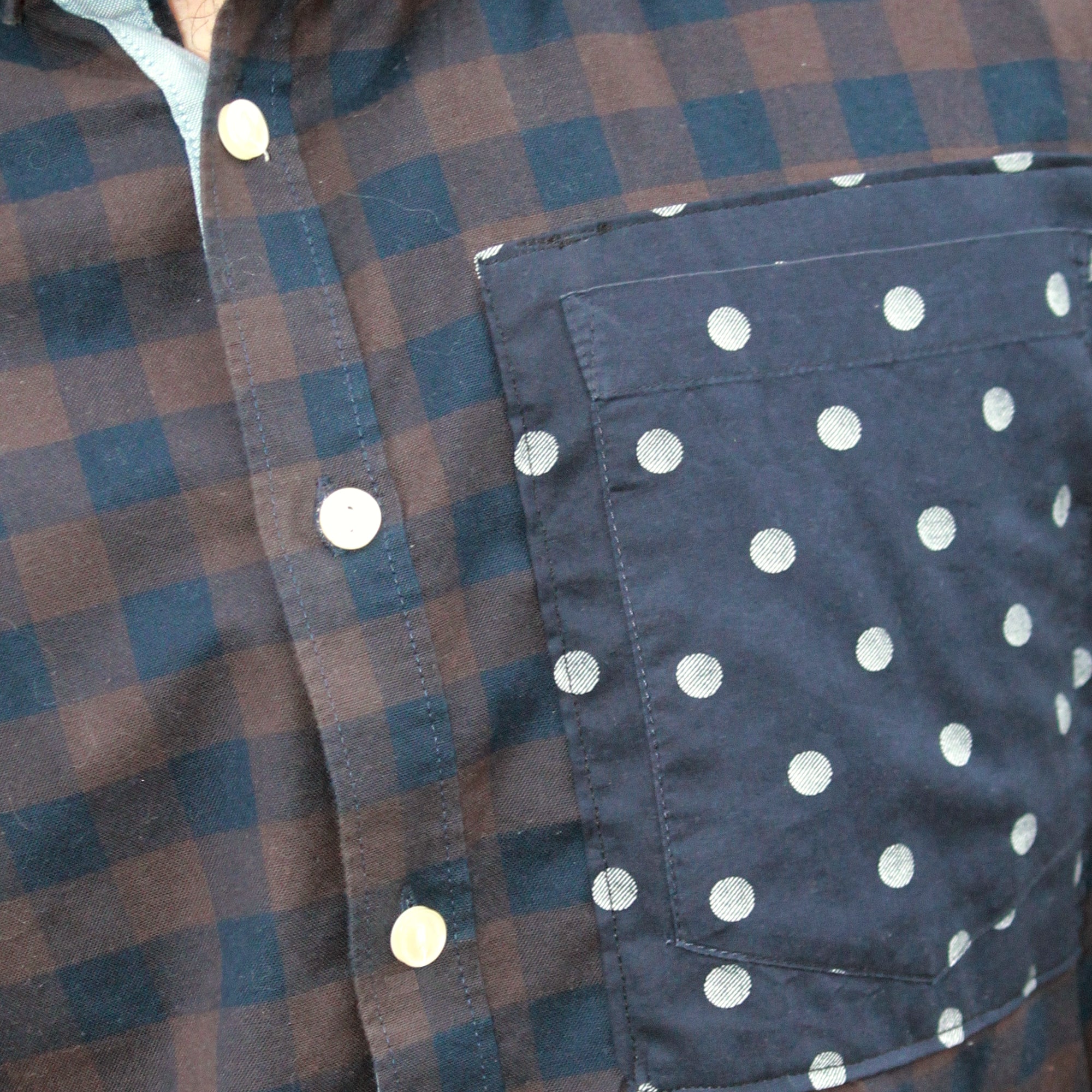 04 / ETERNAL SHIRT