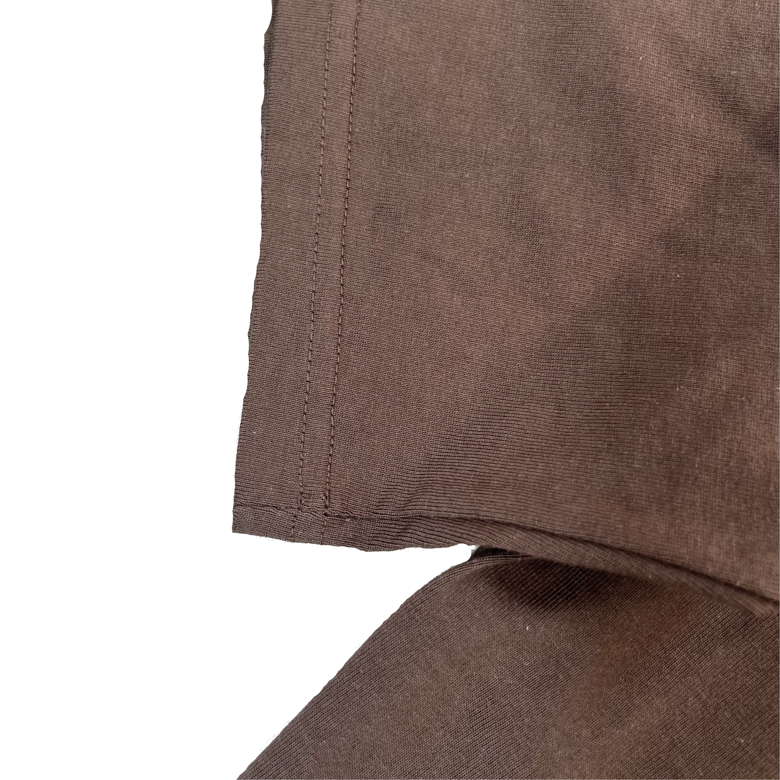 "ESPRESSO BROWN" SPELL IT OUT TEE